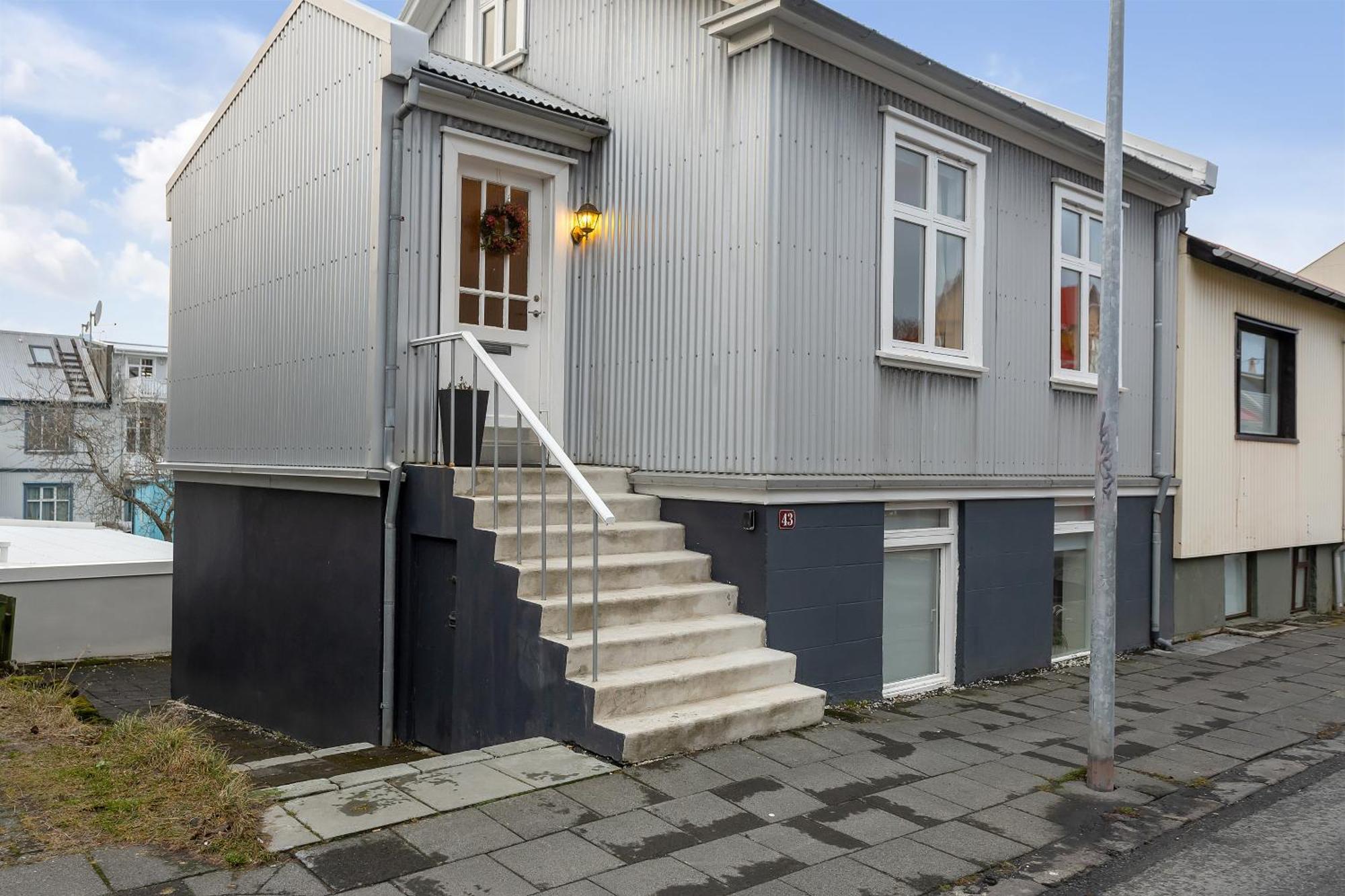 Live As Locals Apartments Reikiavik Habitación foto